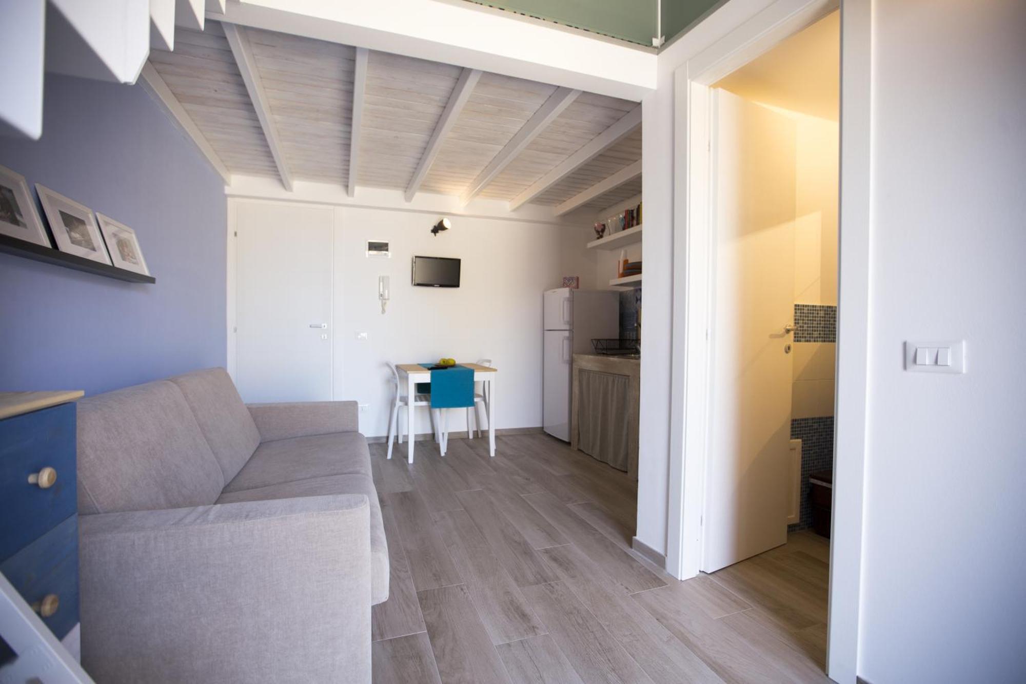 Ferienwohnung Dimore Barraco - Siciliadamare Castellammare del Golfo Zimmer foto